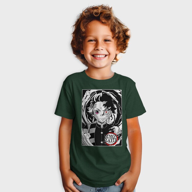 Nyc Teddy Bear, Kids' T-Shirt