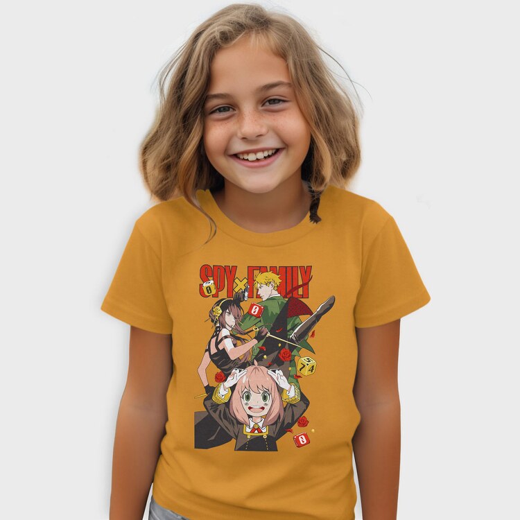 Dont Panic Bear, Унисекс Мъжка Тениска