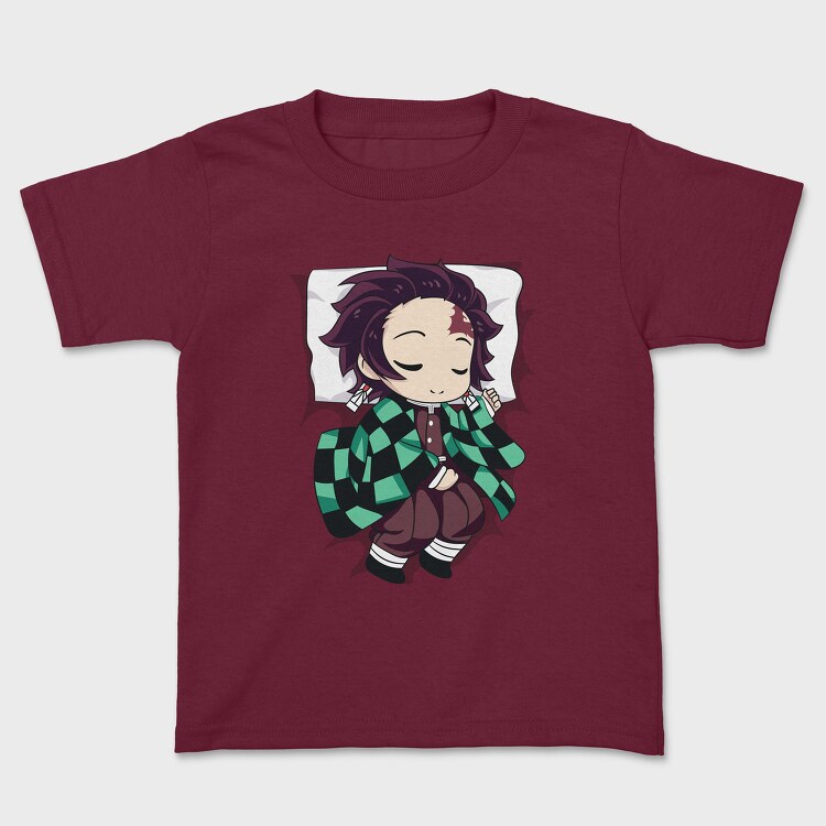 Peace Protector Bear, Детска Тениска