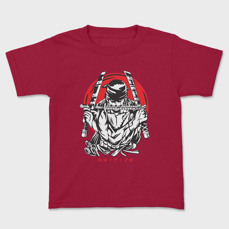 Pink Bear, Unisex Men's T-Shirt