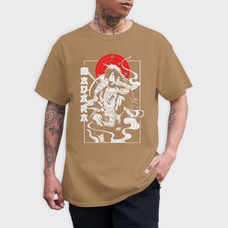 Skull Face, Unisex Men's T-Shirt