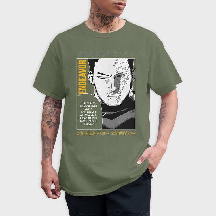 Skull Viking, Unisex Men's T-Shirt