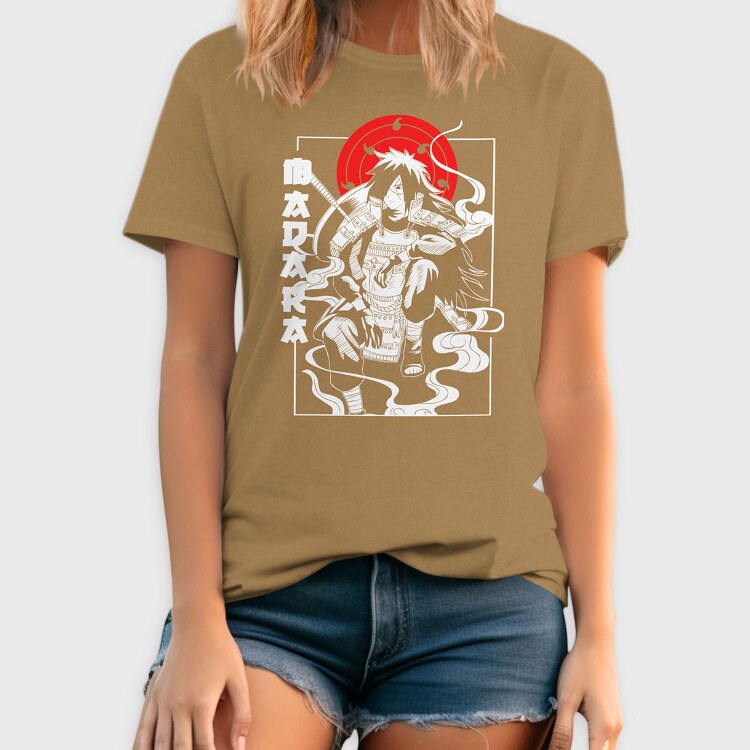 Skull Viking, Unisex Men's T-Shirt