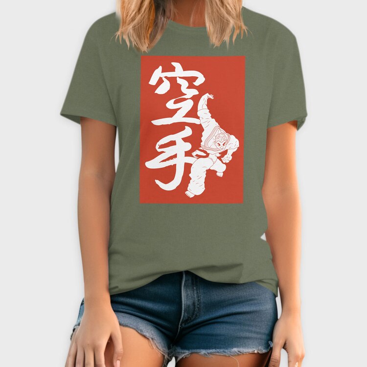 fj40, Унисекс Мъжка Тениска