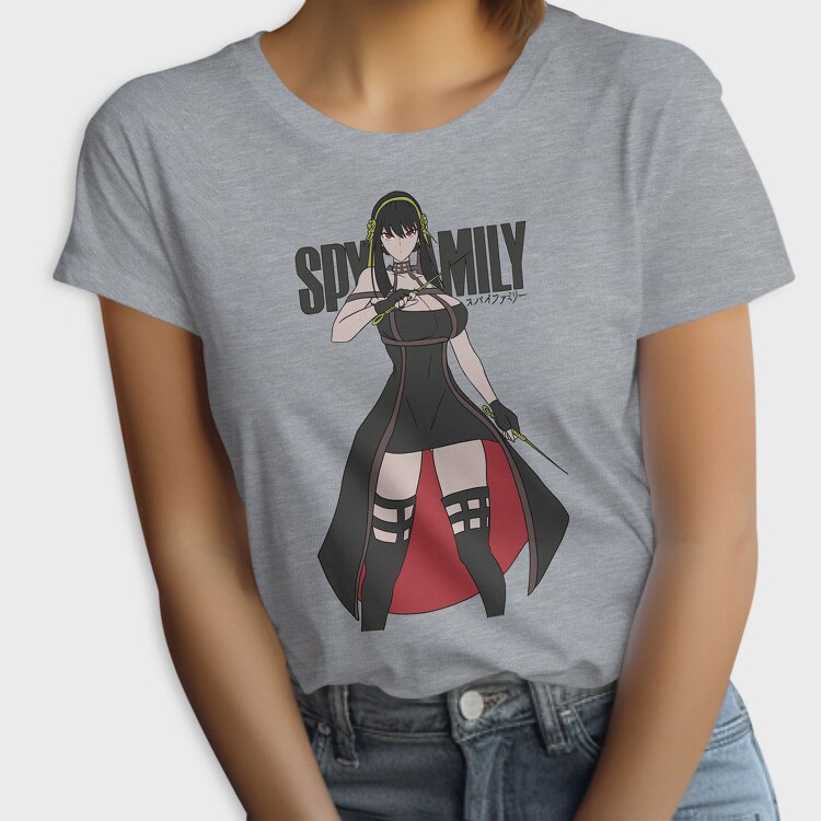 The Alien Tarot Card, Унисекс Мъжка Тениска