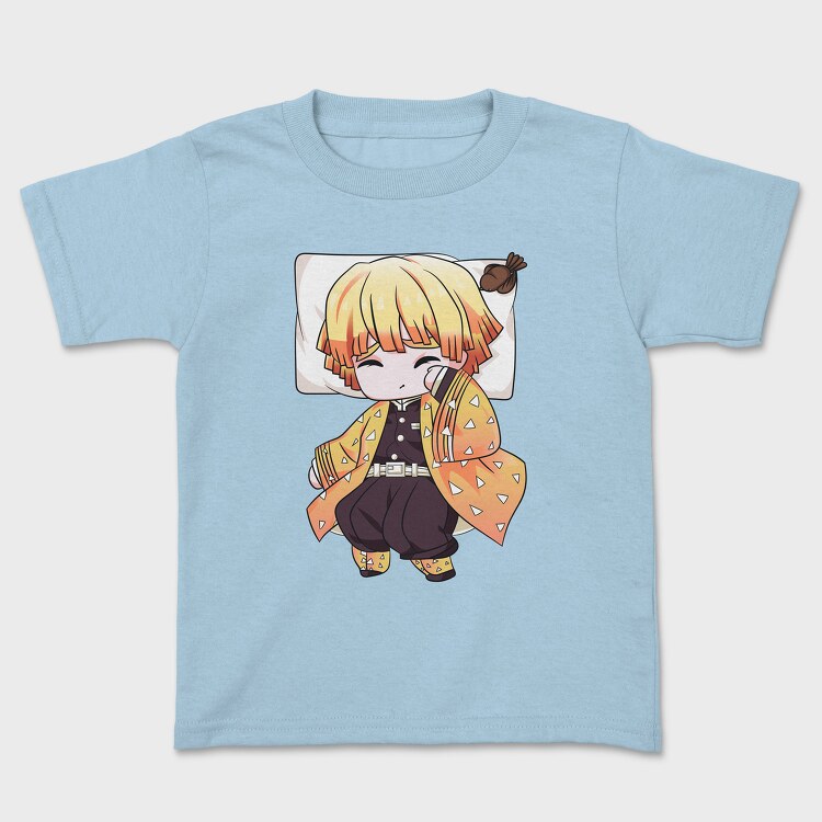 Giraffe Books, Унисекс Мъжка Тениска