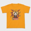 Cat in Space, Kids' T-Shirt