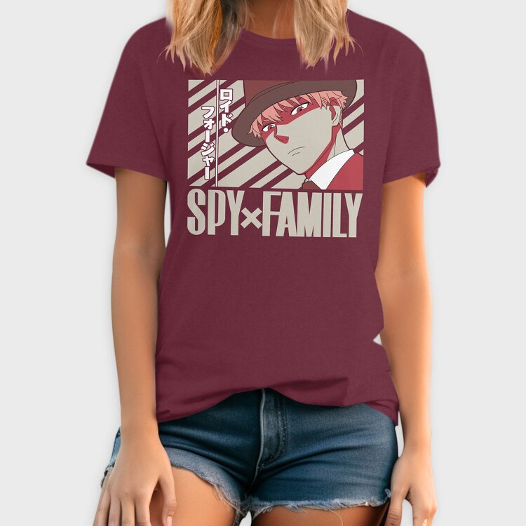 Dog Portrait 1, Unisex Men's T-Shirt