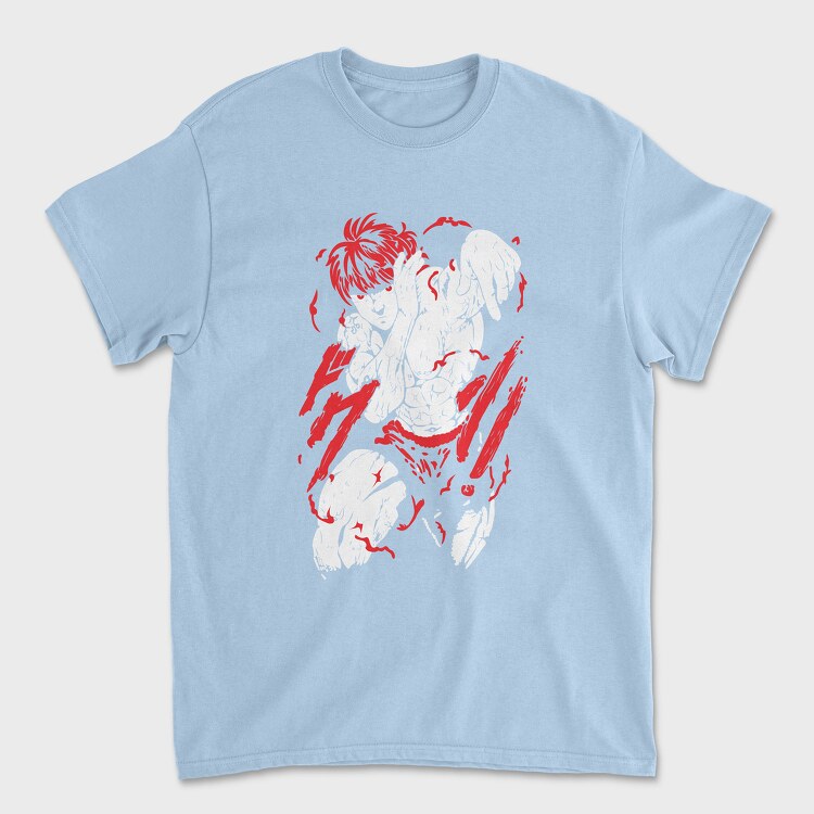 Cool Dog, Unisex Men's T-Shirt