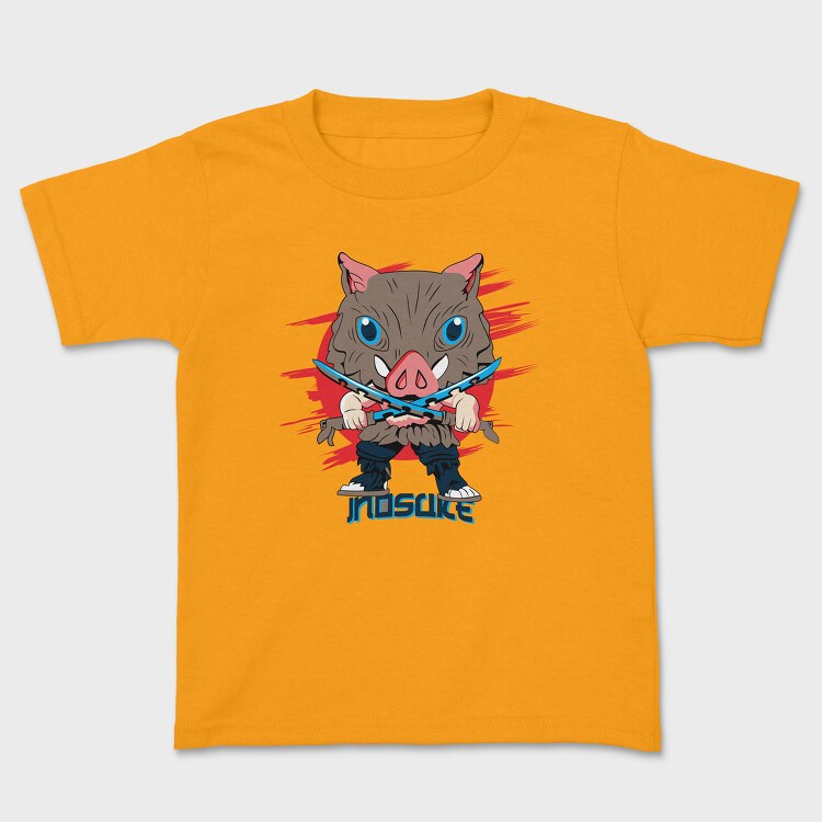 Funny Dog 3, Унисекс Мъжка Тениска