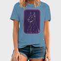 Muscle Rabbit, Kids' T-Shirt