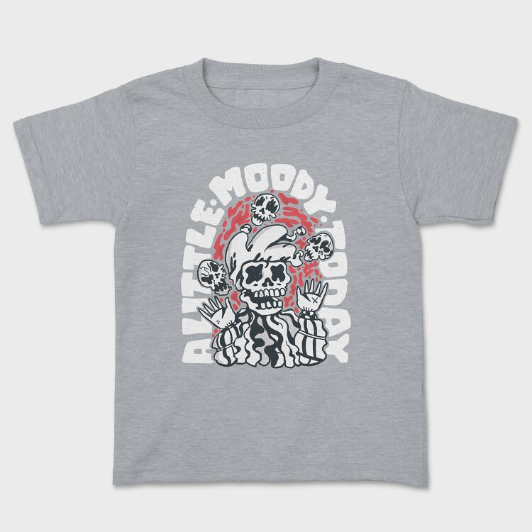 The Plague, Детска Тениска