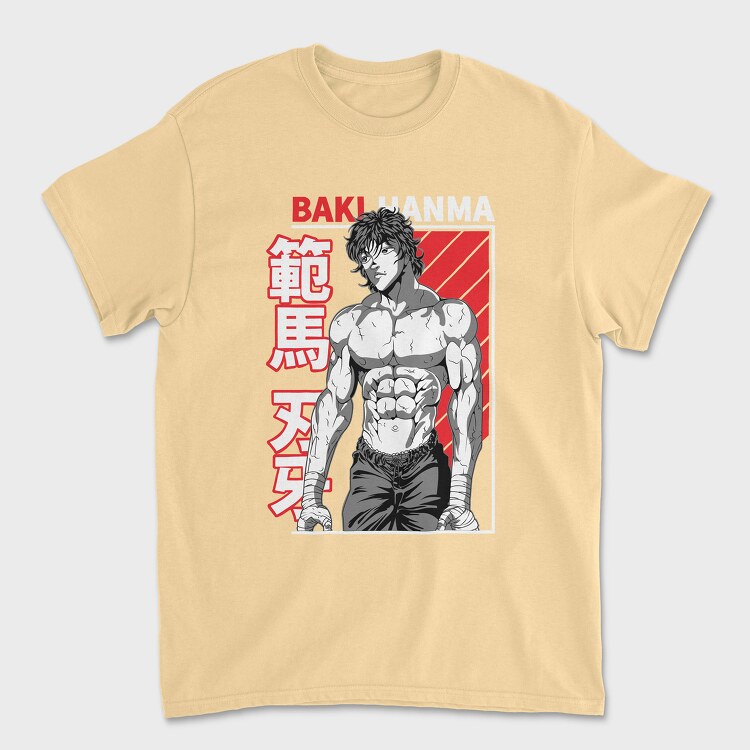 King of Selfie, Унисекс Мъжка Тениска