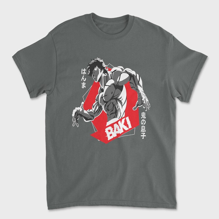 Little Boss, Дамска Тениска