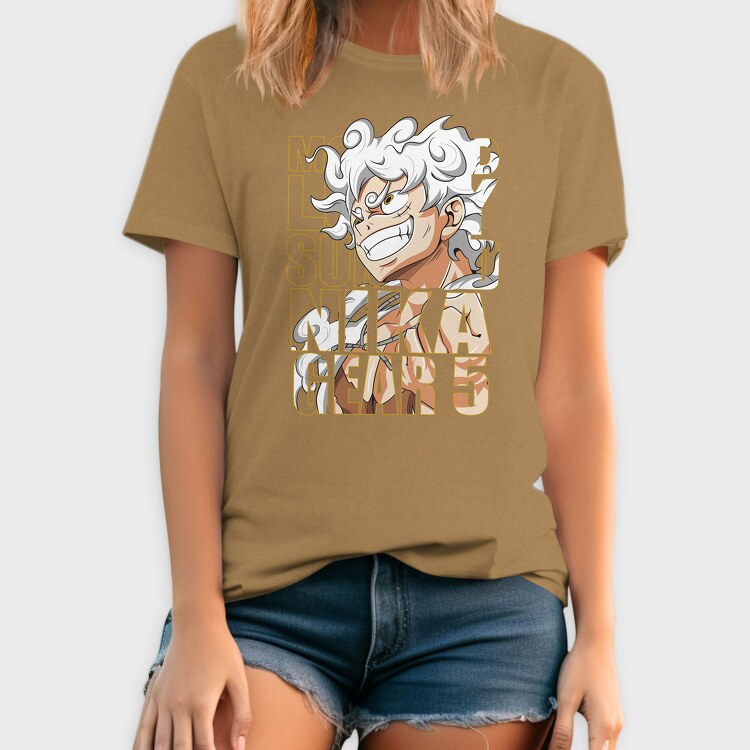 Enjoy Your Life, Women's T-Shirt