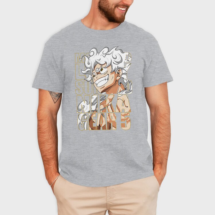 Because Smile Is My Passion, Kids' T-Shirt