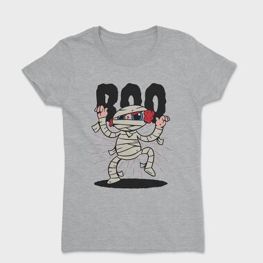 Little Mummy, Women's T-Shirt