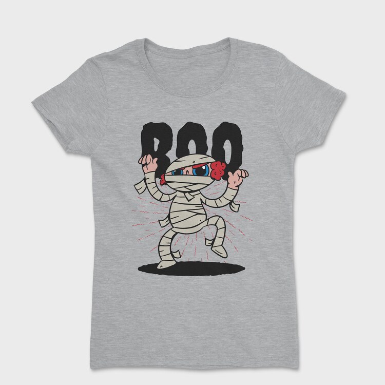 Little Mummy, Women's T-Shirt