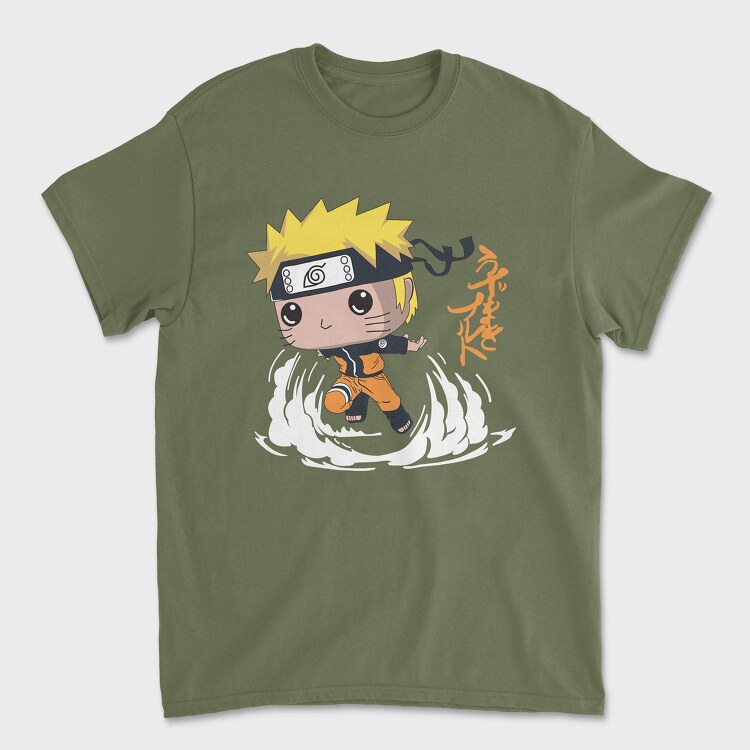 Monster Creature, Unisex Men's T-Shirt