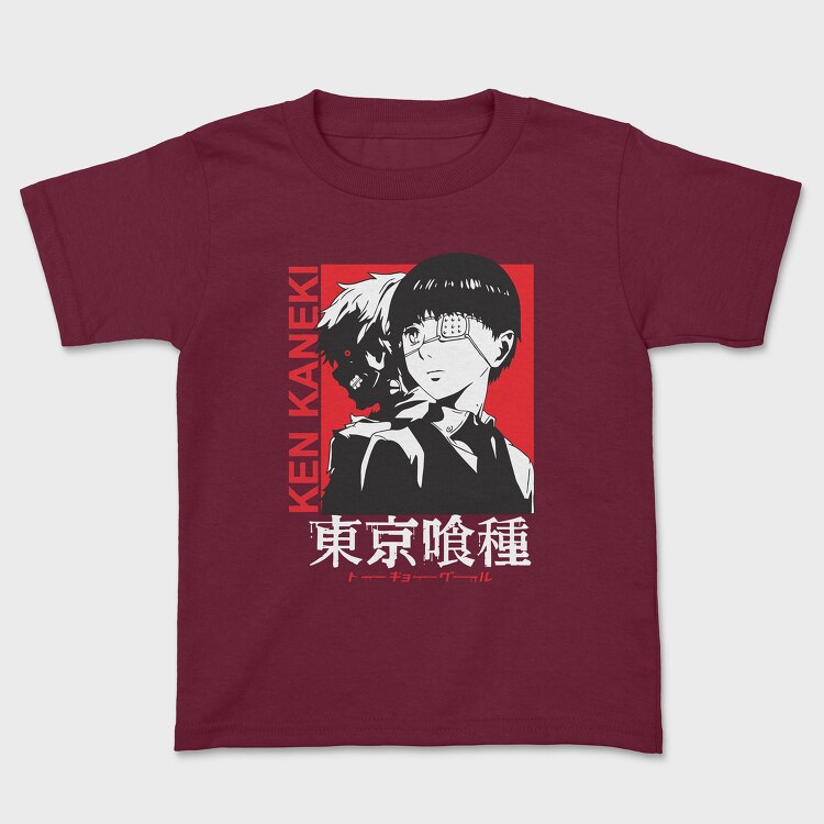 Flamingo, Unisex Men's T-Shirt