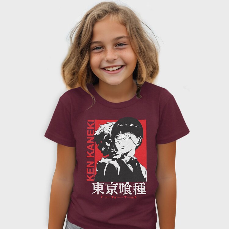 Flamingo, Unisex Men's T-Shirt