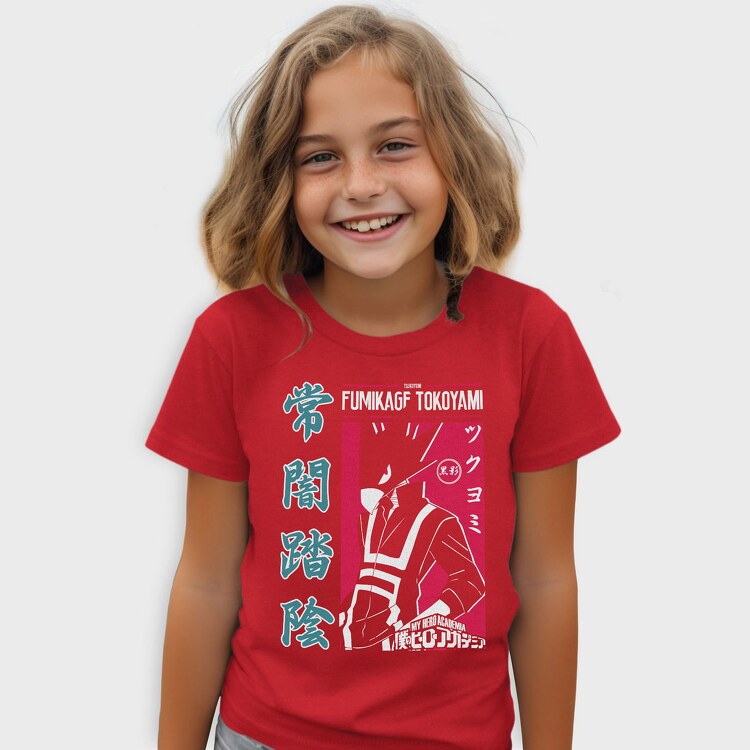 I Am Hungry Boss, Kids' T-Shirt