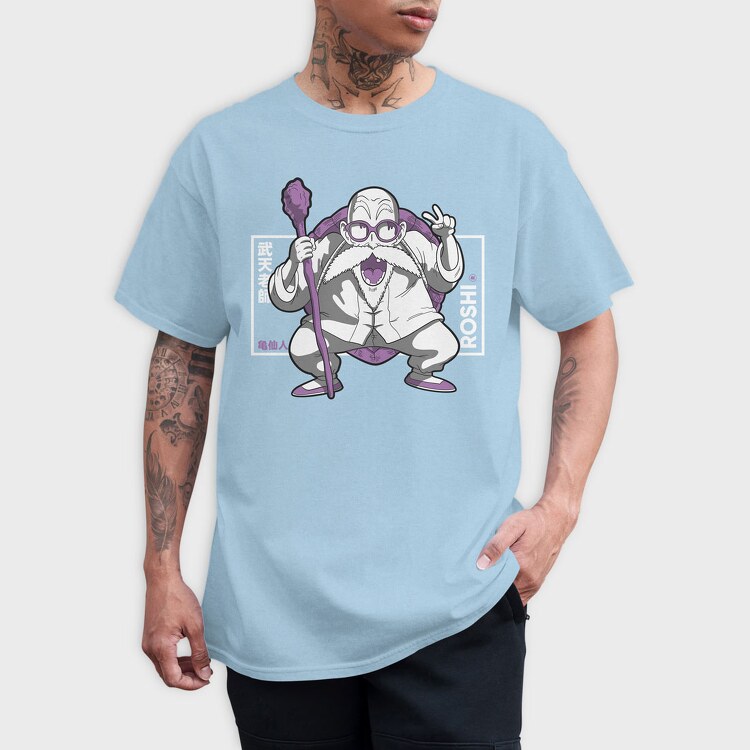 Born to Be Talented Cat, Унисекс Мъжка Тениска