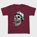 Creepy Shadow, Unisex Men's T-Shirt
