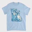 Creepy Shadow, Women's T-Shirt