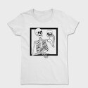 Funny Ghost, Kids' T-Shirt