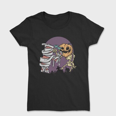 Halloween, Women's T-Shirt