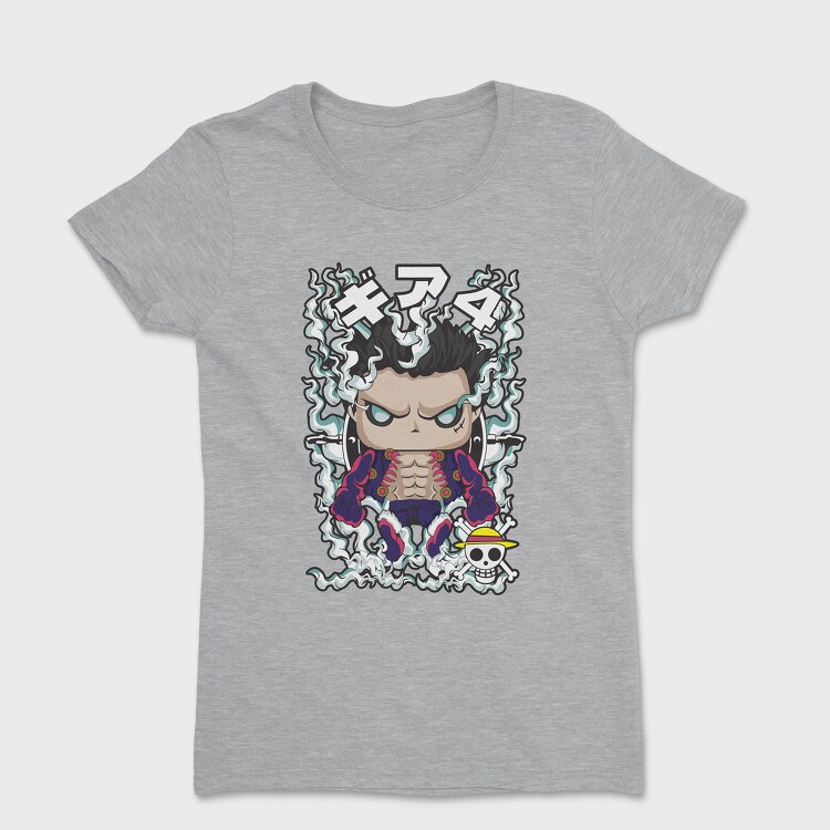 Civic FK8, Unisex Men's T-Shirt