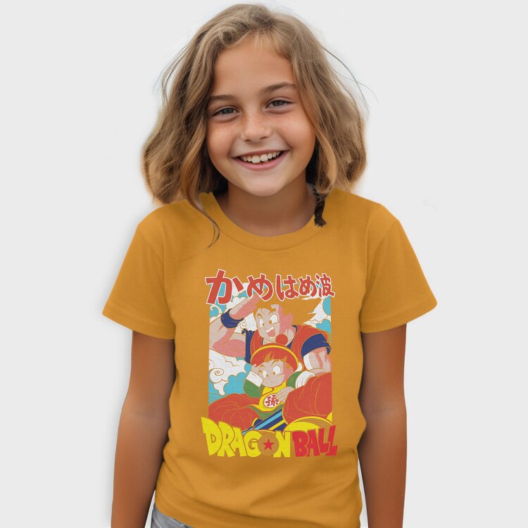 Ferrari F40, Детска Тениска