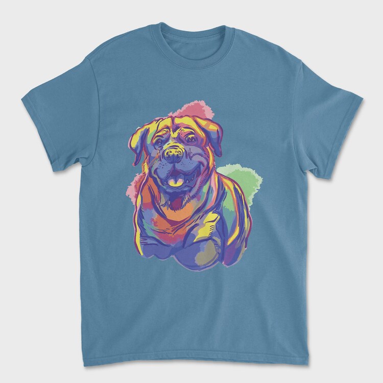 Yes We Cat, Unisex Men's T-Shirt