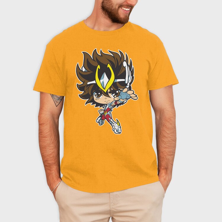 Unicorn Ballet Middle Finger, Дамска Тениска