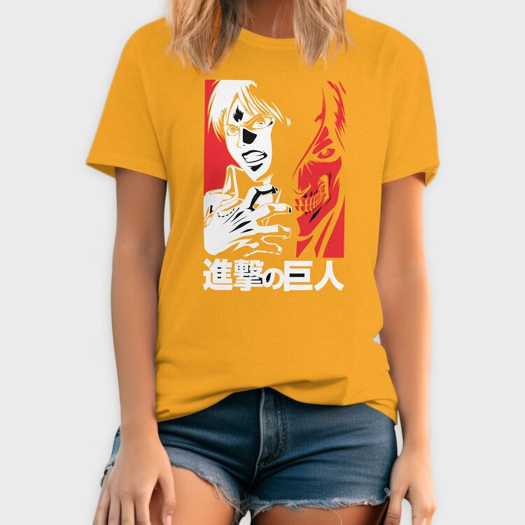 Geometric Forest, Унисекс Мъжка Тениска