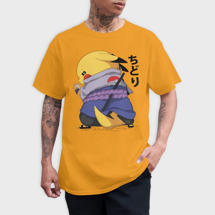 Abduction, Unisex Men's T-Shirt