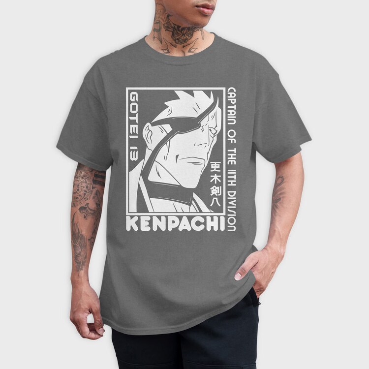 I Found This Humerus, Дамска Тениска