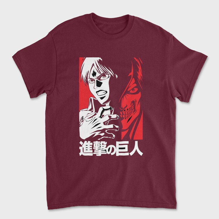 Guitarist Evolution, Unisex Men's T-Shirt