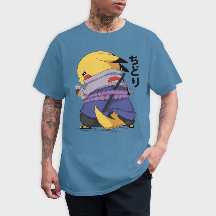 Flamingo Trio, Унисекс Мъжка Тениска