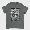 Prisioner Pumpkin, Women's T-Shirt