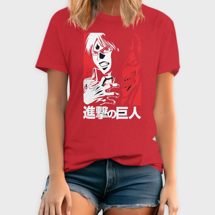 Poker Shark, Унисекс Мъжка Тениска