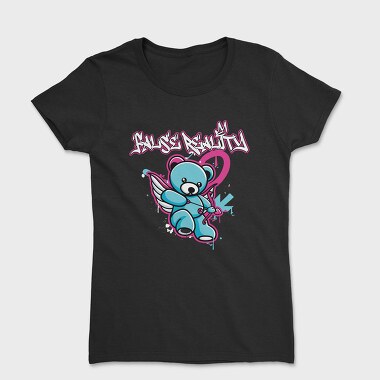 False Reality, Women's T-Shirt