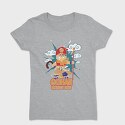 Money Is Talking Teddy Bear, Kids' T-Shirt