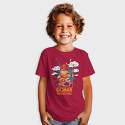 Relaxed Teddy, Unisex Men's T-Shirt
