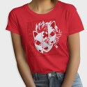 Unity Teddy, Women's T-Shirt