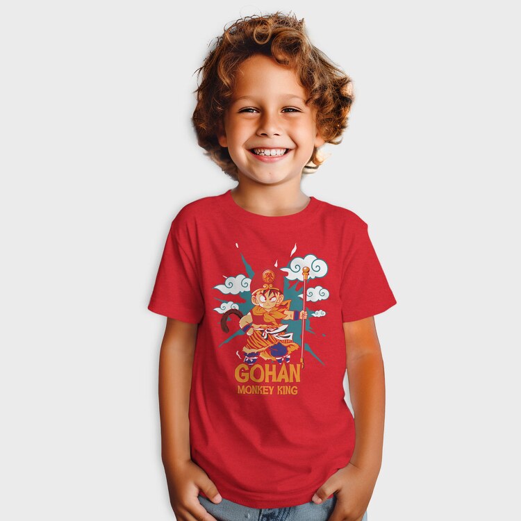 Candy Sweet Pink Teddy Bear, Kids' T-Shirt