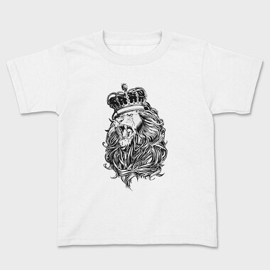 Lion King, Kids' T-Shirt