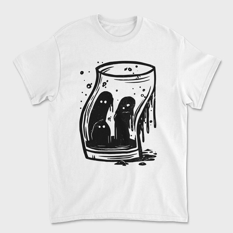 Souls, Unisex Men's T-Shirt