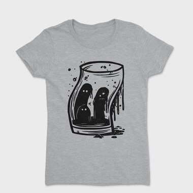 Souls, Women's T-Shirt